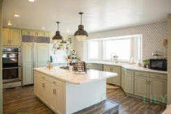 Liberty 3" Brainerd Pull Antique English -D'Lawless Hardware Shop antique english brass pull 3 50 60040.1645111853