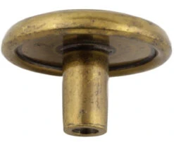 Liberty 1-1/4" Floral Ceramic Center Knob - Antique Brass 5 Liberty 1-1/4" Floral Ceramic Center Knob - Antique Brass -D'Lawless Hardware Shop antique english ceramic center blue pink flowers 1 1 4 dia l p50082 abw a 23 82857.1647454685