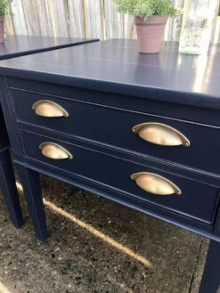 2-1/2" Country Store Cup Pull Antique English -D'Lawless Hardware Shop antique english cup pulls 1 81890.1646847848