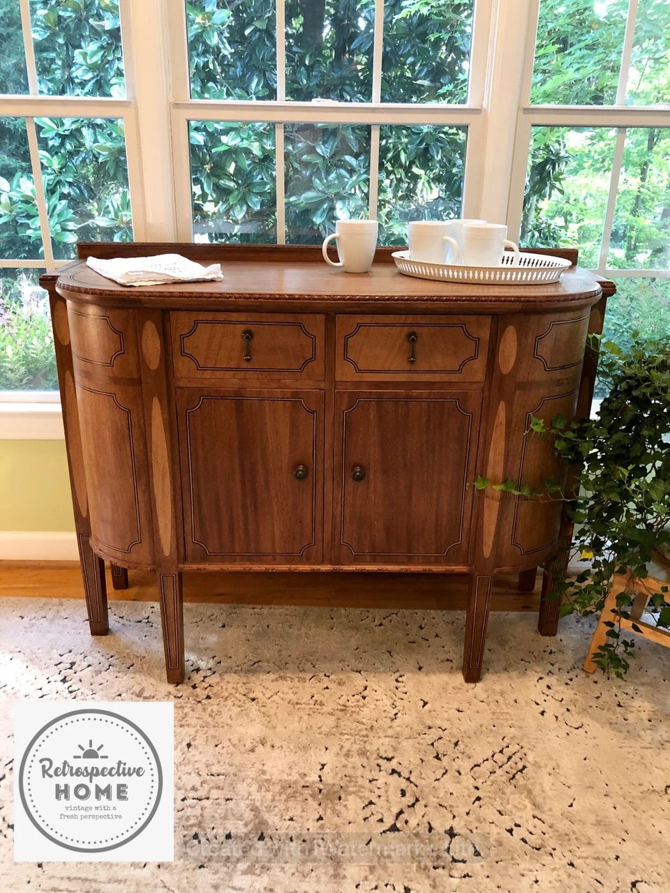 2-1/4" Pendant Drop Pull Antique English 15 2-1/4" Pendant Drop Pull Antique English - Image 15