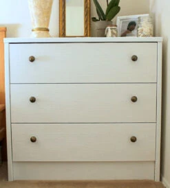 Liberty 1-1/4" Ribbed Design Knob Antique English -D'Lawless Hardware Shop antique english knob w ribbed design 1 1 4 3 99534.1657638312