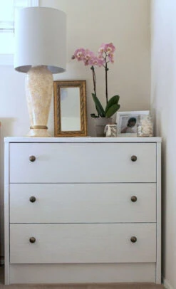 Liberty 1-1/4" Ribbed Design Knob Antique English -D'Lawless Hardware Shop antique english knob w ribbed design 1 1 4 4 71142.1657638312