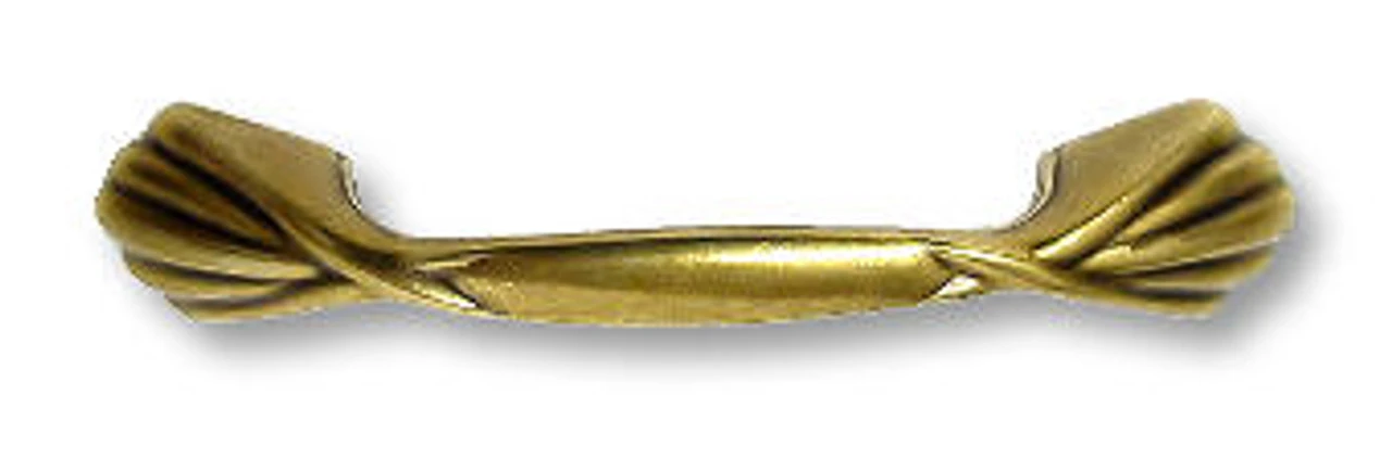 Amerock 3" Classic Pull Antique English 1 Amerock 3" Classic Pull Antique English