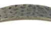 3-1/4" Pull Antique Hammered Brass
