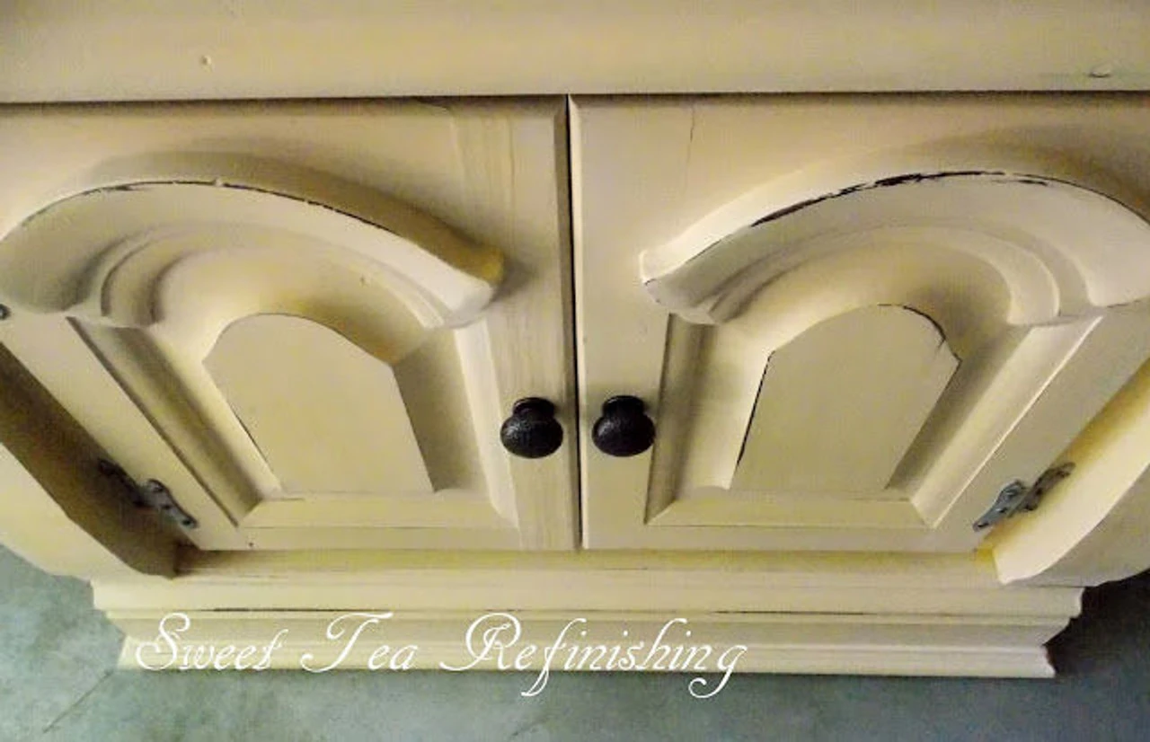 Liberty 1-1/2" Hammered Knob Antique Pewter 5 Liberty 1-1/2" Hammered Knob Antique Pewter - Image 5