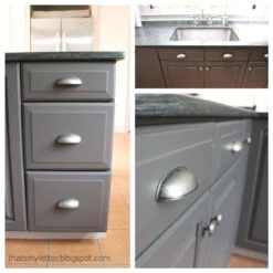 2-1/2" Or 3" Dual Mount Cup Pull Antique Iron 25 2-1/2" Or 3" Dual Mount Cup Pull Antique Iron -D'Lawless Hardware Shop antique iron cup pull 64mm 3 9 42995.1646423348