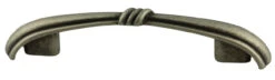3" Bundled Reed Pull Antique Pewter -D'Lawless Hardware Shop antique pewter bundled reed 96mm or 3 centers dl p1299496 ap 3 45579.1638821713