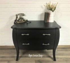 3-3/4" Calla Lily Pull Solid Antique Pewter -D'Lawless Hardware Shop antique pewter calla lily pull solid pewter 96mm p14 xp010 17 82138.1658428326