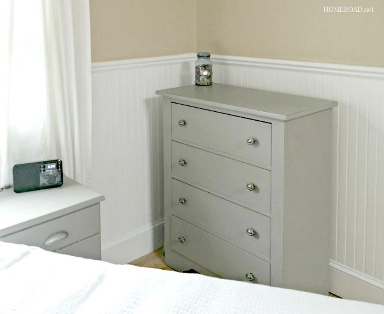 Liberty 1-3/8" Coastal Rope Knob Antique Pewter 3 Liberty 1-3/8" Coastal Rope Knob Antique Pewter - Image 3