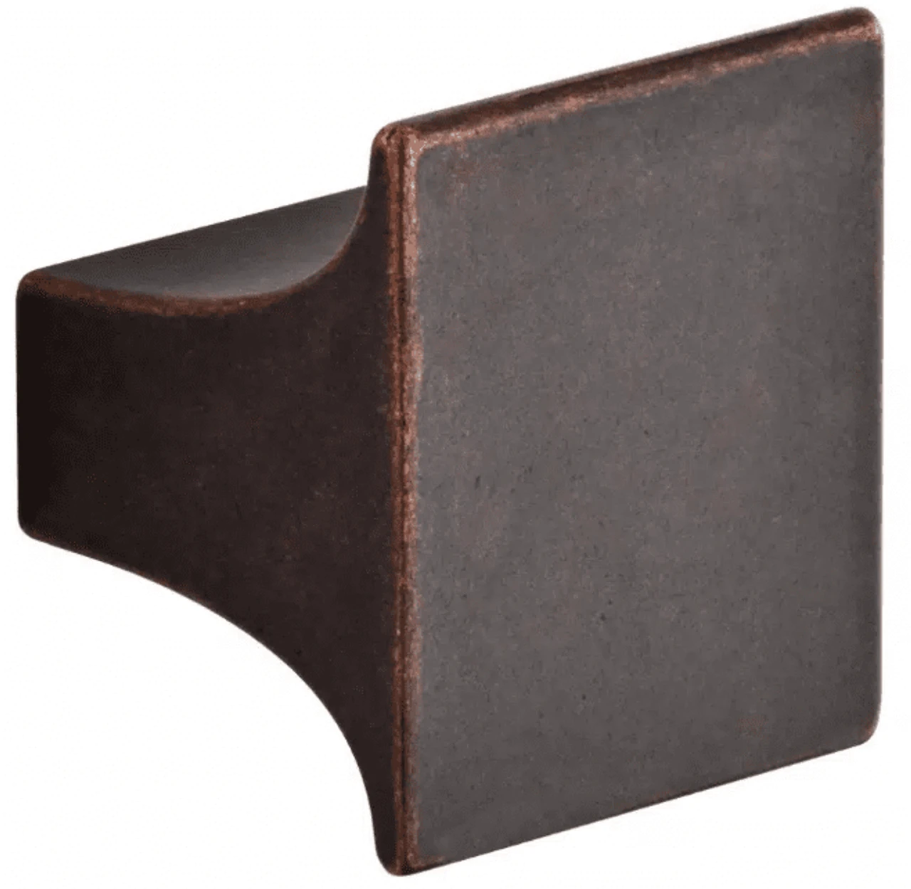 Liberty 1-1/8" Arias Knob Statuary Bronze 1 Liberty 1-1/8" Arias Knob Statuary Bronze