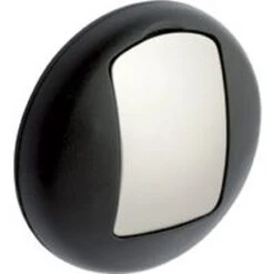 Liberty Art Deco Espresso Collection Folding Coat Hook 112477 5 Liberty Art Deco Espresso Collection Folding Coat Hook 112477 -D'Lawless Hardware Shop art deco espresso collection folding coat hook 112477 4 69766.1660077477