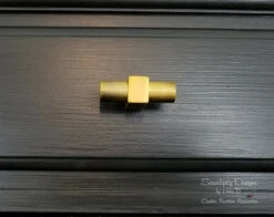 Liberty 1-3/4" Artesia Knob Sedona Bronze -D'Lawless Hardware Shop artesia knob sedona bronze 45mm l p17020c sbz c 14 87888.1644867266