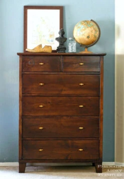 Liberty 1-3/4" Artesia Knob Sedona Bronze -D'Lawless Hardware Shop artesia knob sedona bronze 45mm l p17020c sbz c 6 54256.1644867266