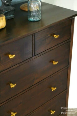 Liberty 1-3/4" Artesia Knob Sedona Bronze -D'Lawless Hardware Shop artesia knob sedona bronze 45mm l p17020c sbz c 7 32245.1644867266