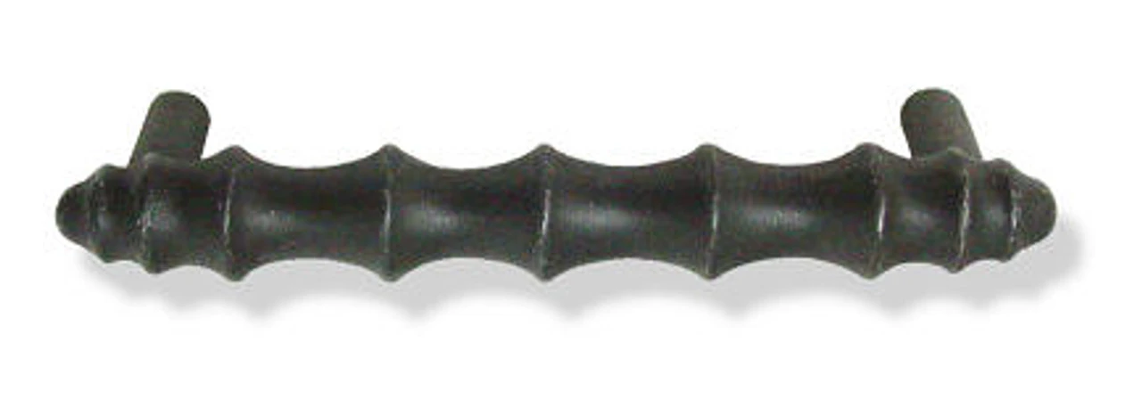 Liberty 3-3/4" Asain Peaked Pull Antique Pewter 1 Liberty 3-3/4" Asain Peaked Pull Antique Pewter