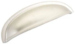 Liberty (7-Pack) 3" Avante Cup Pull Matte Nickel