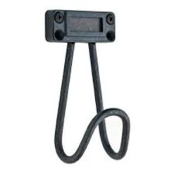 Liberty Industrial File Hook Soft Iron 35Lb Capacity 4.7"