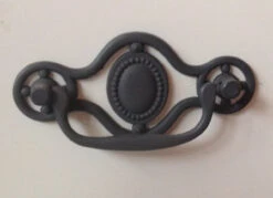 3" Bail Pull Dark Antique Brass 8 3" Bail Pull Dark Antique Brass -D'Lawless Hardware Shop bail pulls 18 61786.1646338405