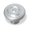 Amerock 1-1/4" Baldwin Colonial Knob Satin Chrome