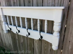 Ball End 5 1/8" Two Prong Coat Hook - Flat Black P2669BLK 16 Ball End 5 1/8" Two Prong Coat Hook - Flat Black P2669BLK -D'Lawless Hardware Shop ball end coat hook 1 42788.1640365621