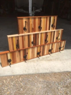 Ball End Two Prong Coat Hook 5 1/8" - Dark Oil Rubbed Bronze P2669-OB 25 Ball End Two Prong Coat Hook 5 1/8" - Dark Oil Rubbed Bronze P2669-OB -D'Lawless Hardware Shop ball end two prong coat hook dark oil rubbed bronze p2669 ob 11 65127.1660140291