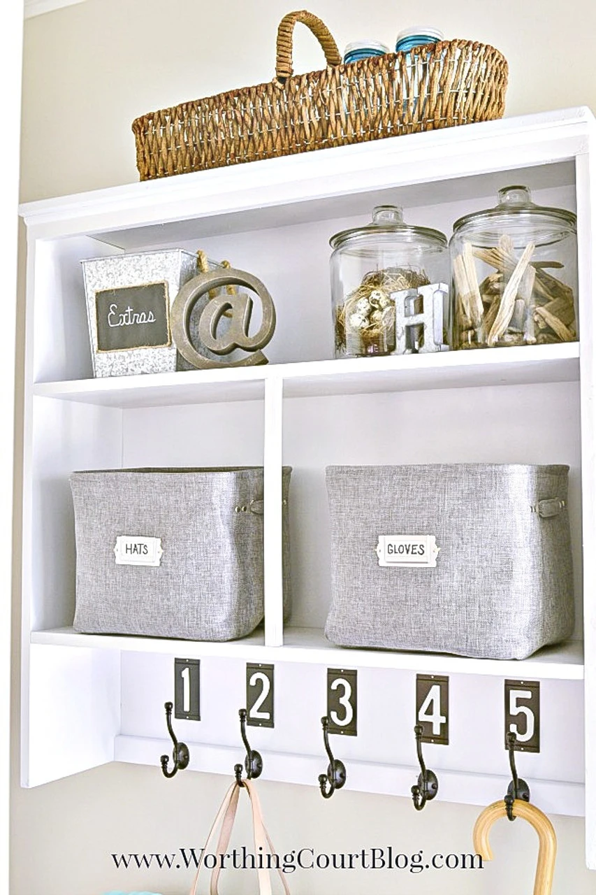 Ball End Two Prong Coat Hook 5 1/8" - Dark Oil Rubbed Bronze P2669-OB 12 Ball End Two Prong Coat Hook 5 1/8" - Dark Oil Rubbed Bronze P2669-OB - Image 12