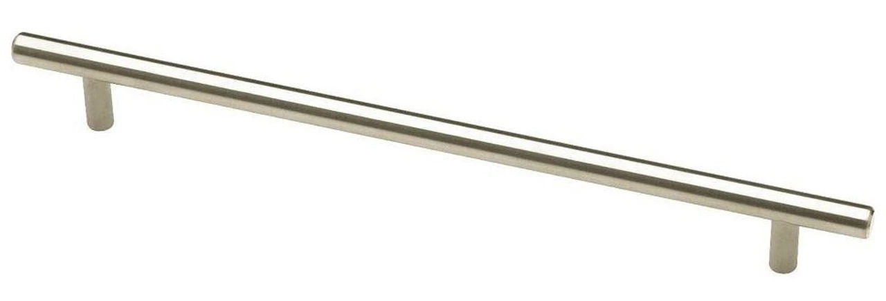 Liberty 13" Bauhaus Bar Pull Stainless Steel 1 Liberty 13" Bauhaus Bar Pull Stainless Steel