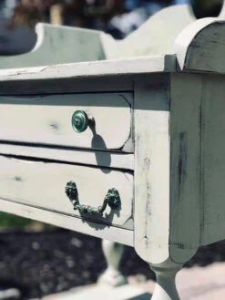 1-3/16" Baroque Scroll Work Design Knob Verdigris -D'Lawless Hardware Shop baroque scroll work design 30mm verdigris knob 61 78651.1657897458