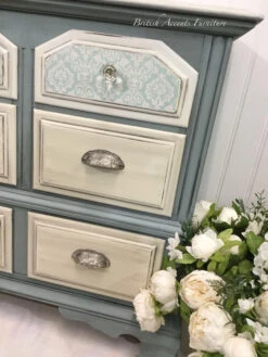 2-1/2" Baroque Style Cup Pull Brushed Nickel -D'Lawless Hardware Shop baroque style cup pull brushed nickel 64mm centers p2683 bn 16 92940.1678638092