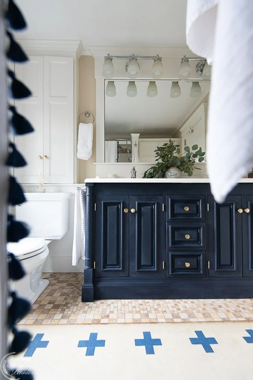 Liberty 3" Or 3-3/4" Dual Mount North Hampton Octagon Pull Soft Brass 18 Liberty 3" Or 3-3/4" Dual Mount North Hampton Octagon Pull Soft Brass - Image 18