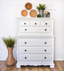 Liberty 1-1/4" Beaded Knob With Backplate Satin Red Antique Copper -D'Lawless Hardware Shop beaded knob w backplate venetian bronze 32mm 4 46145.1657732034