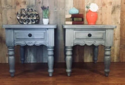 Liberty 1-1/4" Beaded Knob With Backplate Satin Red Antique Copper -D'Lawless Hardware Shop beaded knob w backplate venetian bronze 32mm pbf800 vbr c 7 59971.1657732034