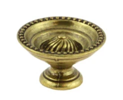 Liberty 1-1/4" Beaded Knob Lancaster 5 Liberty 1-1/4" Beaded Knob Lancaster -D'Lawless Hardware Shop beaded lancaster knob 1 1 4 lq kn0220 lan a 82 98318.1641574579