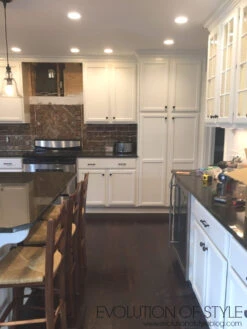 Liberty 3" Beaded Pull Venetian Bronze With Copper Highlights -D'Lawless Hardware Shop beaded pull venetian bronze 3 lq pbf801y vbr c 5 46466.1645465850