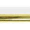 Liberty 3" Beautiful Pull Polished Brass