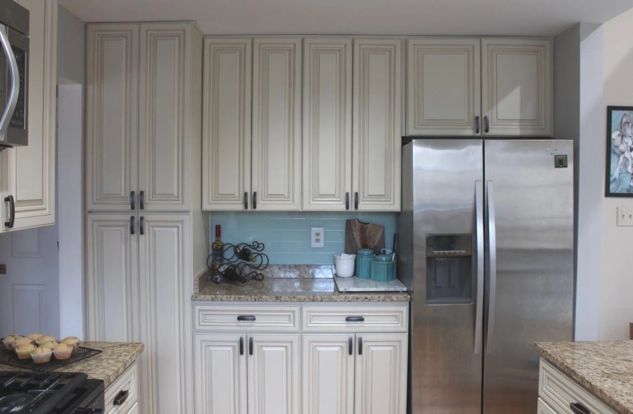 3" Beautiful Pull Venetian Bronze 6 3" Beautiful Pull Venetian Bronze - Image 6