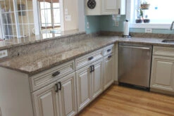 3" Beautiful Pull Venetian Bronze 18 3" Beautiful Pull Venetian Bronze -D'Lawless Hardware Shop beautiful venetian bronze pull 3 dl p2811 9 32251.1645547430