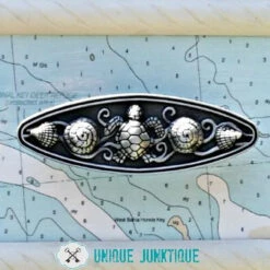 Liberty 3" SeaSide Cottage Oval Seaside Pull Brushed Satin Pewter -D'Lawless Hardware Shop betsy fields oval seaside pull 3 l pbf663 bsp c 3 28195.1658427182