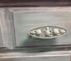 Liberty 3" SeaSide Cottage Oval Seaside Pull Brushed Satin Pewter -D'Lawless Hardware Shop betsy fields oval seaside pull 3 l pbf663 bsp c 58 99095.1658427182