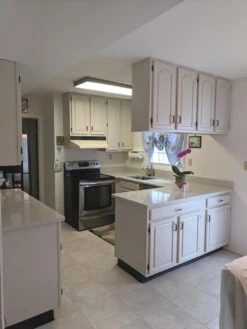 Liberty 3" Black Ceramic Center Pull Brushed Pewter -D'Lawless Hardware Shop betsy fields pull brushed pewter w black ceramic insert 3 lq pbf455 bl c 62 87992.1646947911