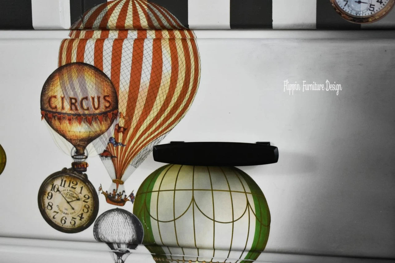 Liberty 5" Beveled Pull Flat Black 5 Liberty 5" Beveled Pull Flat Black - Image 5