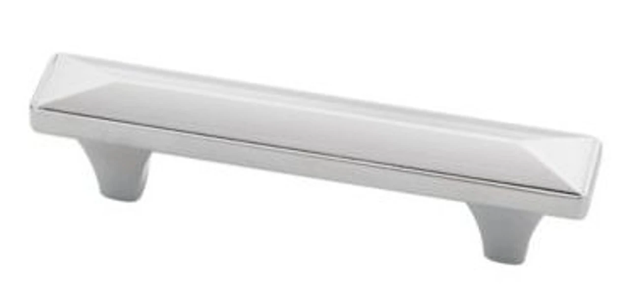 Liberty 3" Barcelona Beverly Pull Polished Chrome 1 Liberty 3" Barcelona Beverly Pull Polished Chrome