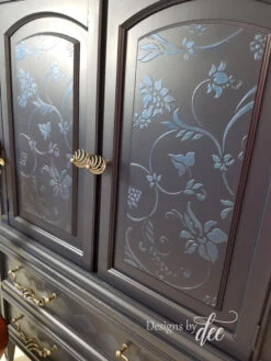 Liberty 1-9/16" Forged Iron Collection Bird Cage Knob Ball Top Antique Pewter -D'Lawless Hardware Shop bird cage knob ball top antique pewter 40mm lq pn9012 ap c 15 87129.1657740997