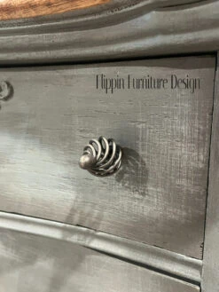 1-1/4" Birdcage Knob Tumbled Pewter 13 1-1/4" Birdcage Knob Tumbled Pewter -D'Lawless Hardware Shop birdcage cabinet knob 26812.1682080419