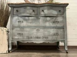 1-1/4" Birdcage Knob Tumbled Pewter 15 1-1/4" Birdcage Knob Tumbled Pewter -D'Lawless Hardware Shop birdcage pewter hardware 62973.1682080420