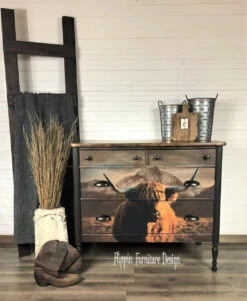 Liberty 2-1/2" Or 3" Dual Mount Cup Pull Flat Black -D'Lawless Hardware Shop bison southwestern dresser with cup pulls 1 93663.1646422457