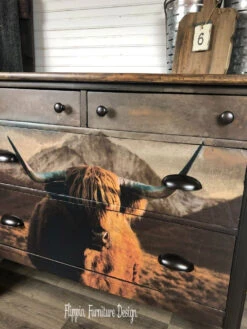 Liberty 2-1/2" Or 3" Dual Mount Cup Pull Flat Black -D'Lawless Hardware Shop black dresser cup pulls 1 16469.1646422457