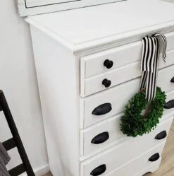 Liberty 2-1/2" Or 3" Dual Mount Cup Pull Flat Black -D'Lawless Hardware Shop black kitchen cup pulls 7 69412.1646422457