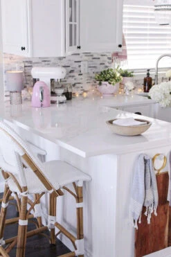 Liberty 2-1/2" Or 3" Dual Mount Cup Pull Flat Black -D'Lawless Hardware Shop black knobs and cup pulls 1 06333.1646422457