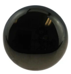 Liberty 1-3/16" Garrett Knob Black Chrome 5 Liberty 1-3/16" Garrett Knob Black Chrome -D'Lawless Hardware Shop black stainless steel black chrome garrett knob lq p50154c blc c 6 21582.1642624516